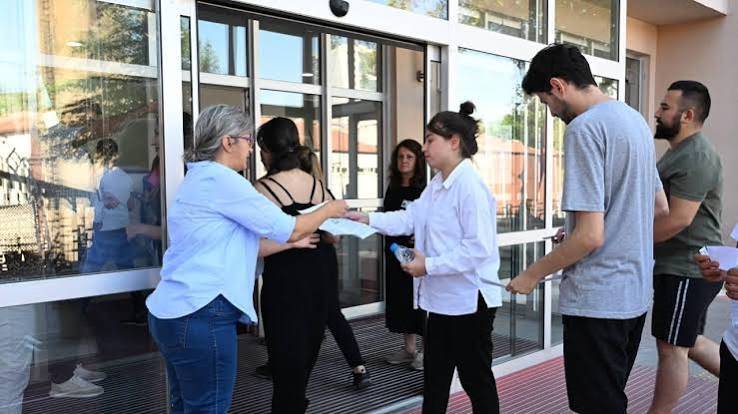 KPSS’de P1, P2 ve P3 ne anlama geliyor? İşte farkları 6